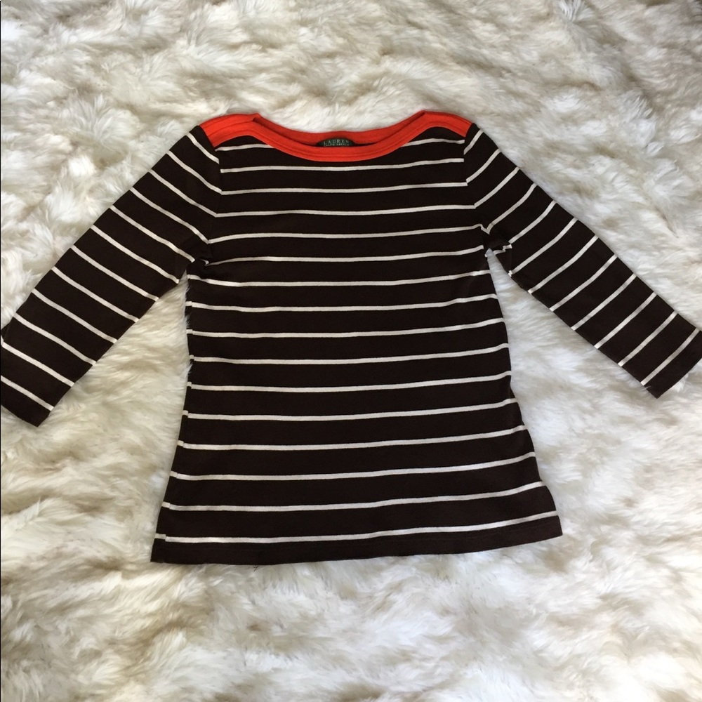 Ralph Lauren knit top